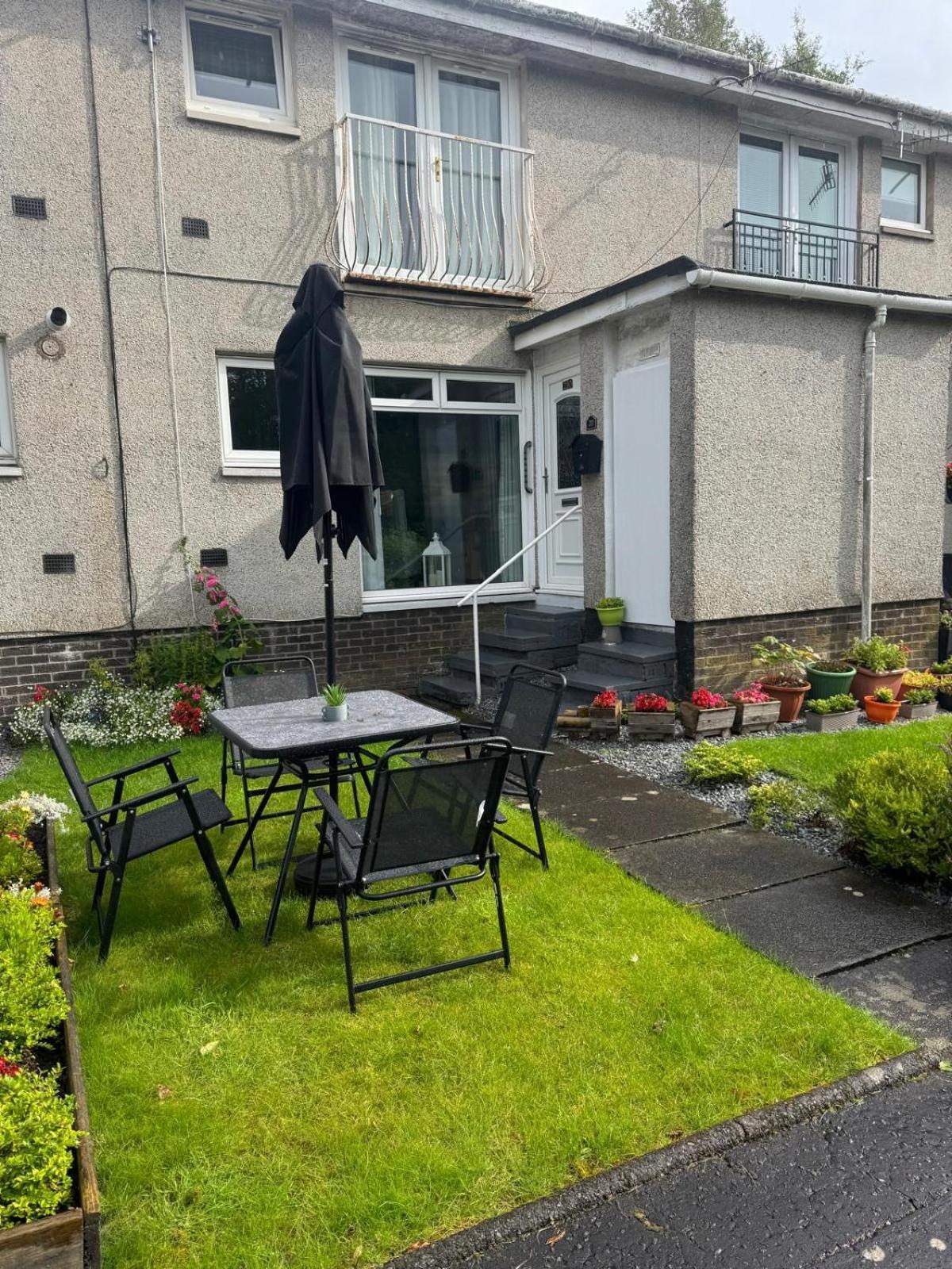 Loch Lomond Riverside Apartments B Balloch Luaran gambar