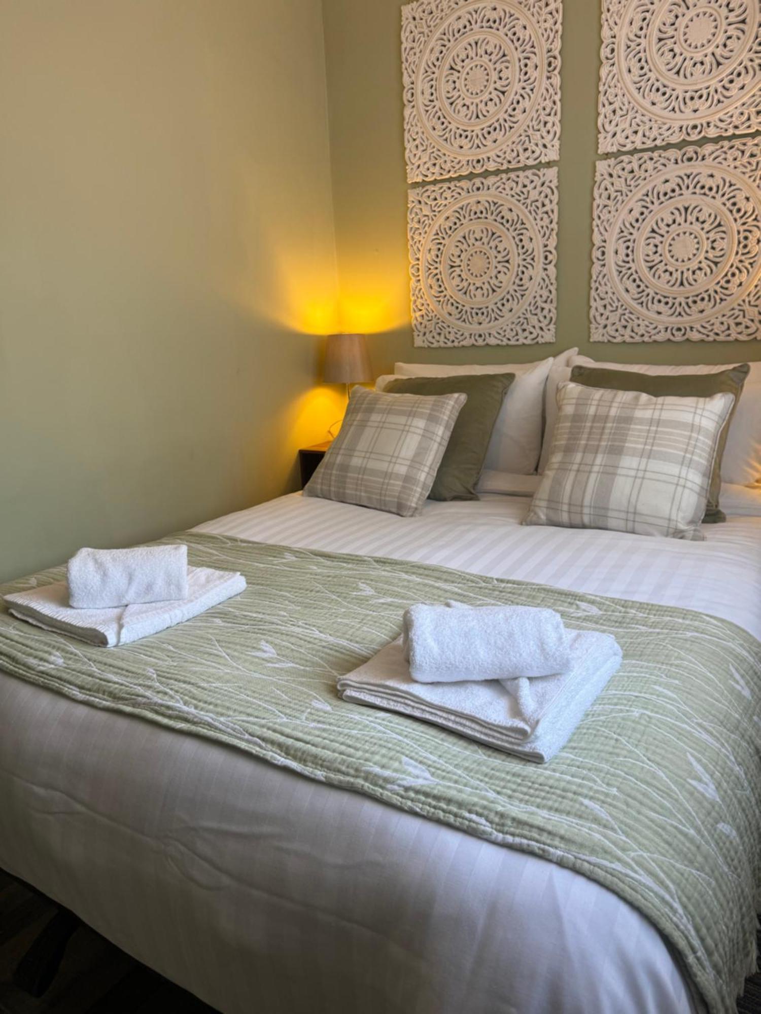 Loch Lomond Riverside Apartments B Balloch Luaran gambar