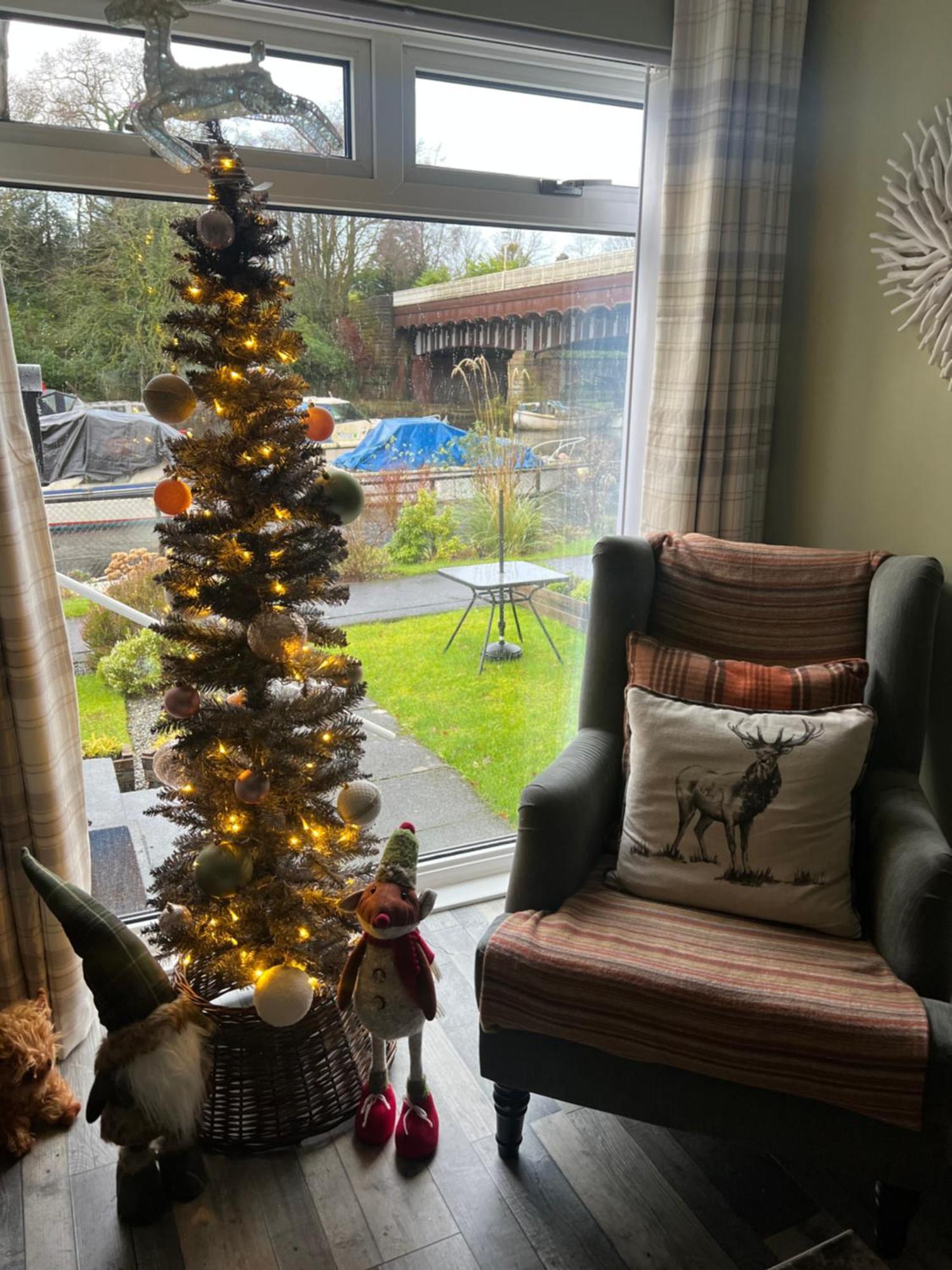 Loch Lomond Riverside Apartments B Balloch Luaran gambar